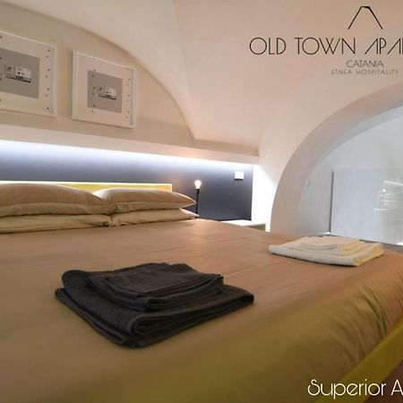 Old Town Apartments CTA Eksteriør billede