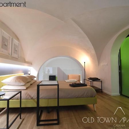 Old Town Apartments CTA Eksteriør billede
